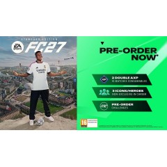(PS5) EA Sports FC 27