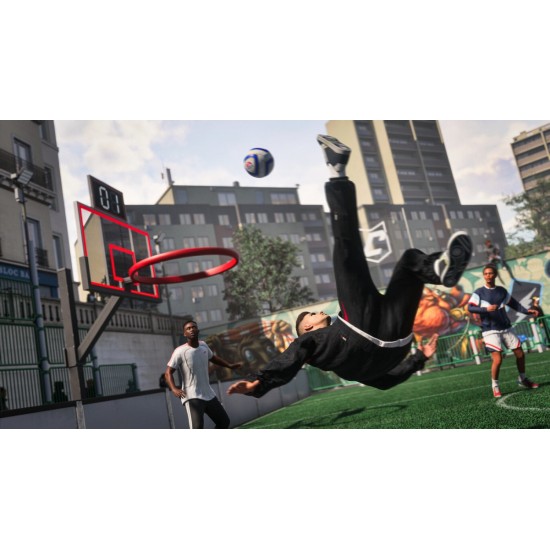 (PS4) EA Sports FC 27