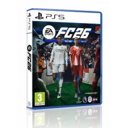 (PS5) EA Sports FC 26