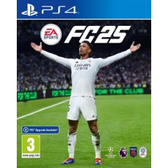 (PS4) EA Sports FC 25