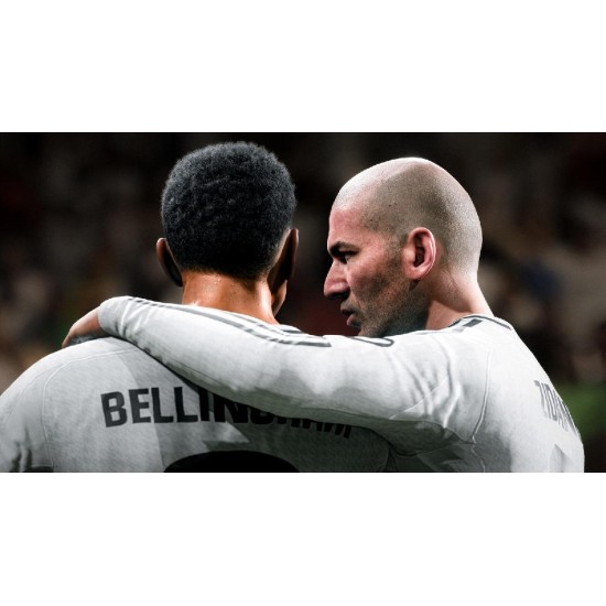 (PS4) EA Sports FC 25