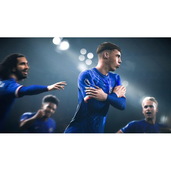 (PS4) EA Sports FC 25