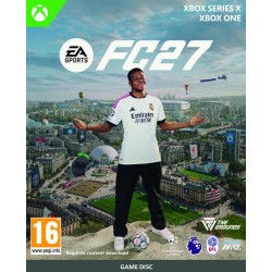 (Xbox Series X) EA Sports FC 27