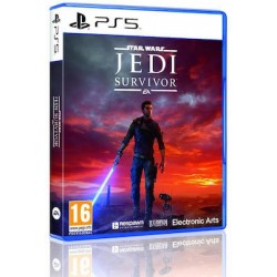 (PS5) EA Star Wars Jedi: Survivor