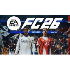 (PS4) EA Sports FC 26