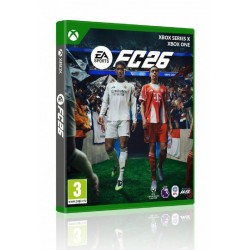 (Xbox Series X) EA Sports FC 26