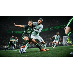 (Nintendo Switch) EA Sports FC 25