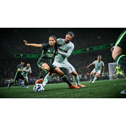 (Nintendo Switch) EA Sports FC 25