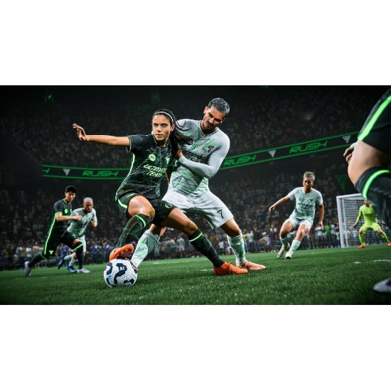 (Nintendo Switch) EA Sports FC 25