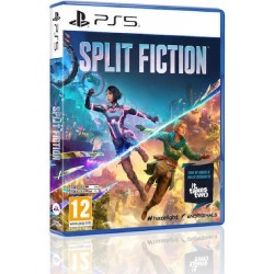 (PS5) Split Fiction
