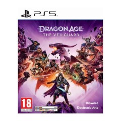 Dragon Age The Veilguard PS5