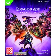 (Xbox Series X Game) EA Dragon Age: The Veilguard