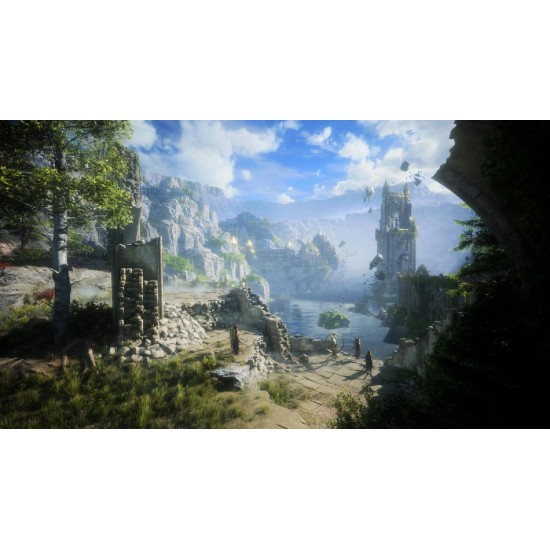 (Xbox Series X Game) EA Dragon Age: The Veilguard