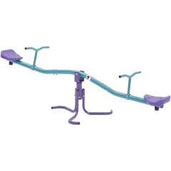 Plum Τραμπάλα Rotating (22300)