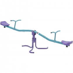 Plum Τραμπάλα Rotating (22300)
