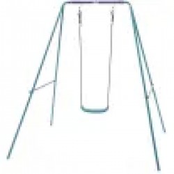 Plum Σετ Κούνια 2 Σε 1 (22100)