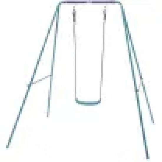 Plum Σετ Κούνια 2 Σε 1 (22100)