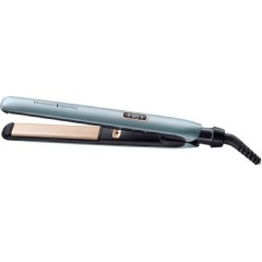 Remington Shine Therapy Pro S9300 Πρέσα Μαλλιών με Κεραμικές Πλάκες Ionic
