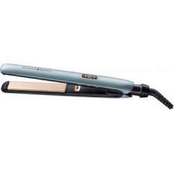 Remington Shine Therapy Pro S9300 Πρέσα Μαλλιών με Κεραμικές Πλάκες Ionic