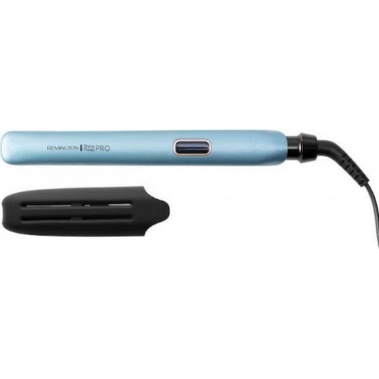 Remington Shine Therapy Pro S9300 Πρέσα Μαλλιών με Κεραμικές Πλάκες Ionic