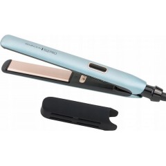 Remington Shine Therapy Pro S9300 Πρέσα Μαλλιών με Κεραμικές Πλάκες Ionic