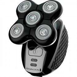 Remington RX5 XR1500 Ultimate Head Shaver (T27-7001393)