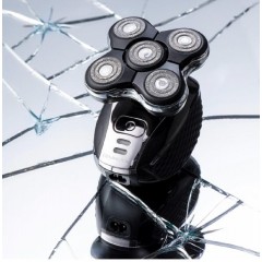 Remington RX5 XR1500 Ultimate Head Shaver (T27-7001393)