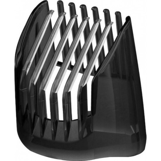 Remington Επαναφορτιζόμενη Κουρευτική Μηχανή (MB4047) Μαύρη