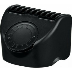 Remington Επαναφορτιζόμενη Κουρευτική Μηχανή (MB4047) Μαύρη
