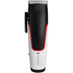 Remington Easy Fade Hair Clipper Cordless (HC500) Black/White