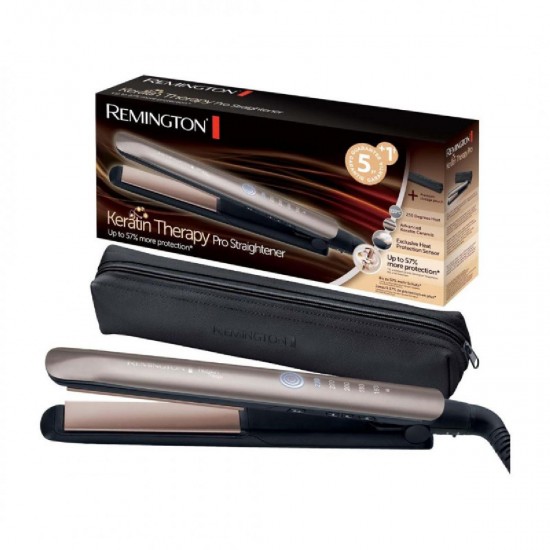 Remington Keratin S8593