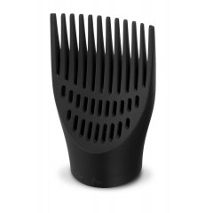 Remington Blow Dry and Style Caring Hair Dryer Brush AS7700 1200W 6 Accessories Ionization Black