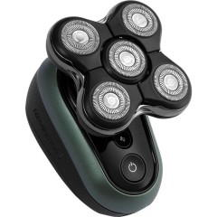 Remington RX7 XR1600 (T27-7001445-B) Black Ultimate Head Shaver