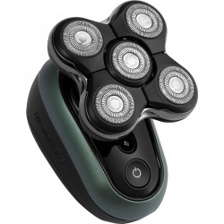 Remington RX7 XR1600 (T27-7001445-B) Black Ultimate Head Shaver