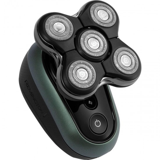 Remington RX7 XR1600 (T27-7001445-B) Black Ultimate Head Shaver