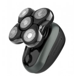 Remington RX7 XR1600 (T27-7001445-B) Black Ultimate Head Shaver