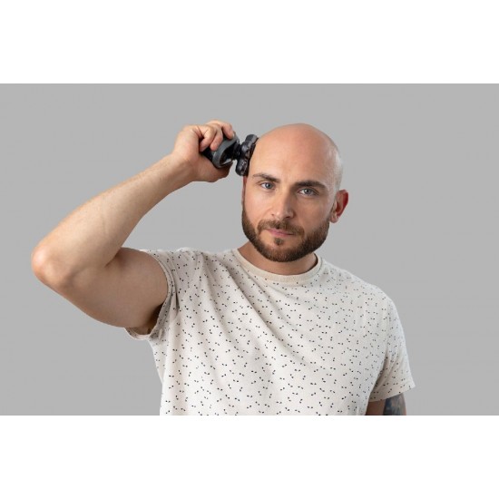 Remington RX7 XR1600 (T27-7001445-B) Black Ultimate Head Shaver