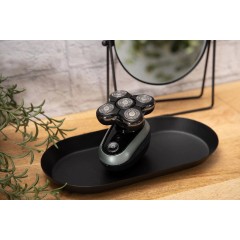 Remington RX7 XR1600 (T27-7001445-B) Black Ultimate Head Shaver