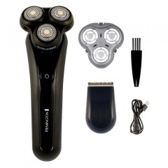 Remington Rotary XR1755 Ξυριστική Μηχανή (REMXR1755)