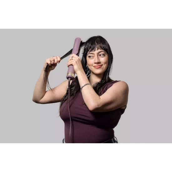 Remington Air Vive 2-in-1 Air Styler (AS8930-E51) Λιλά/Χρυσό