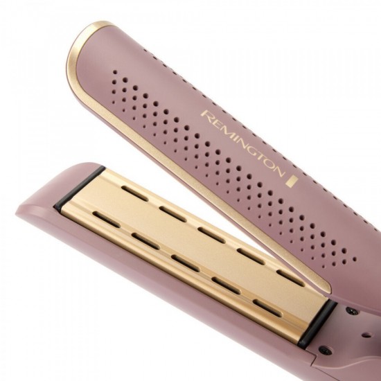 Remington Air Vive 2-in-1 Air Styler (AS8930-E51) Λιλά/Χρυσό