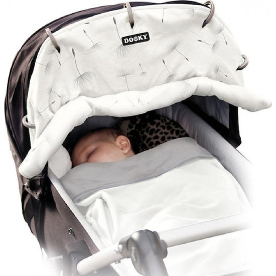 Dooky Σκίαστρο Καροτσιού Dandelion (DK-126601)