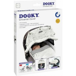 Dooky Σκίαστρο Καροτσιού Dandelion (DK-126601)