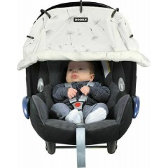 Dooky Σκίαστρο Καροτσιού Dandelion (DK-126601)