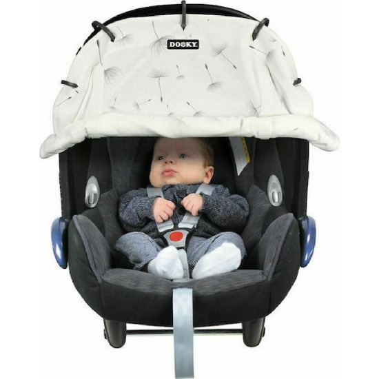 Dooky Σκίαστρο Καροτσιού Dandelion (DK-126601)