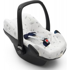 Dooky Κάλυμμα Καθίσματος Αυτοκινήτου (Αυγό) 0+ (DK-126803) Dandelion