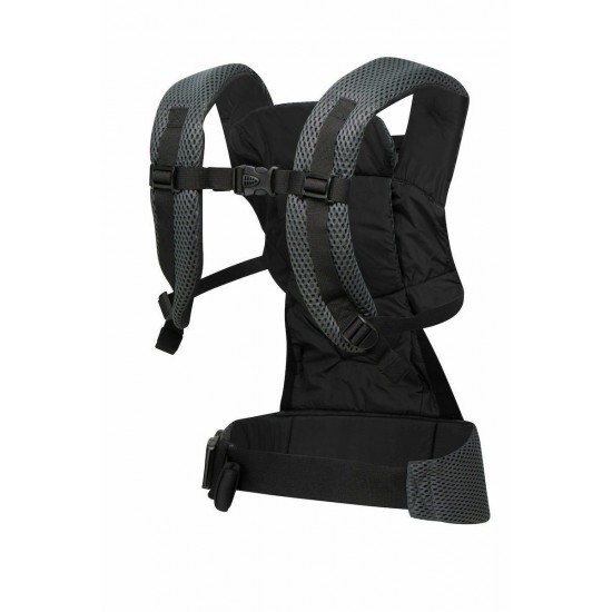 Dooky Κλασικός Μάρσιπος Urban Comfort με Μέγιστο Βάρος 15kg (5326301) Grey Sapphire