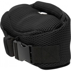 Dooky Κλασικός Μάρσιπος Urban Comfort με Μέγιστο Βάρος 15kg (5326304) Black