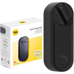Yale Linus L2 Smart Lock (SL-103) Black