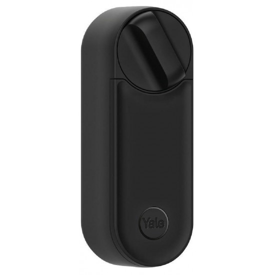 Yale Linus L2 Smart Lock (SL-103) Black